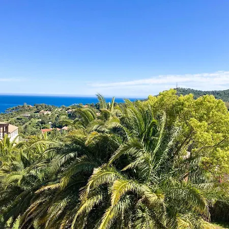Cap Esterel Babou Apartamento
