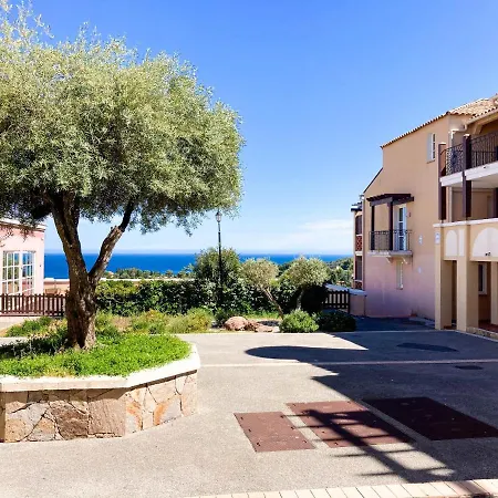 Apartamento Cap Esterel Babou *