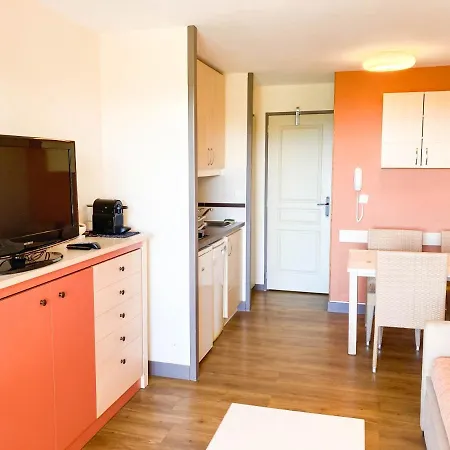 Cap Esterel Babou Apartamento Saint-Raphaël