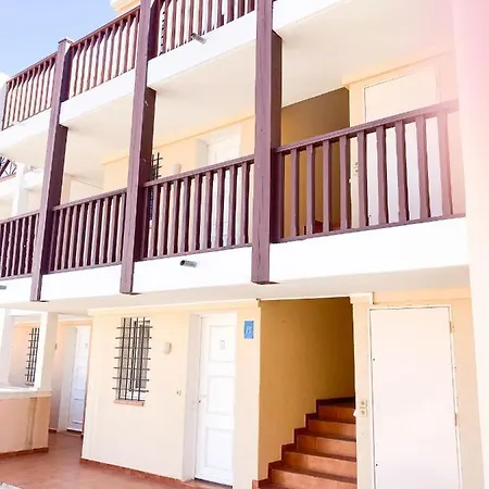 Apartamento Cap Esterel Babou